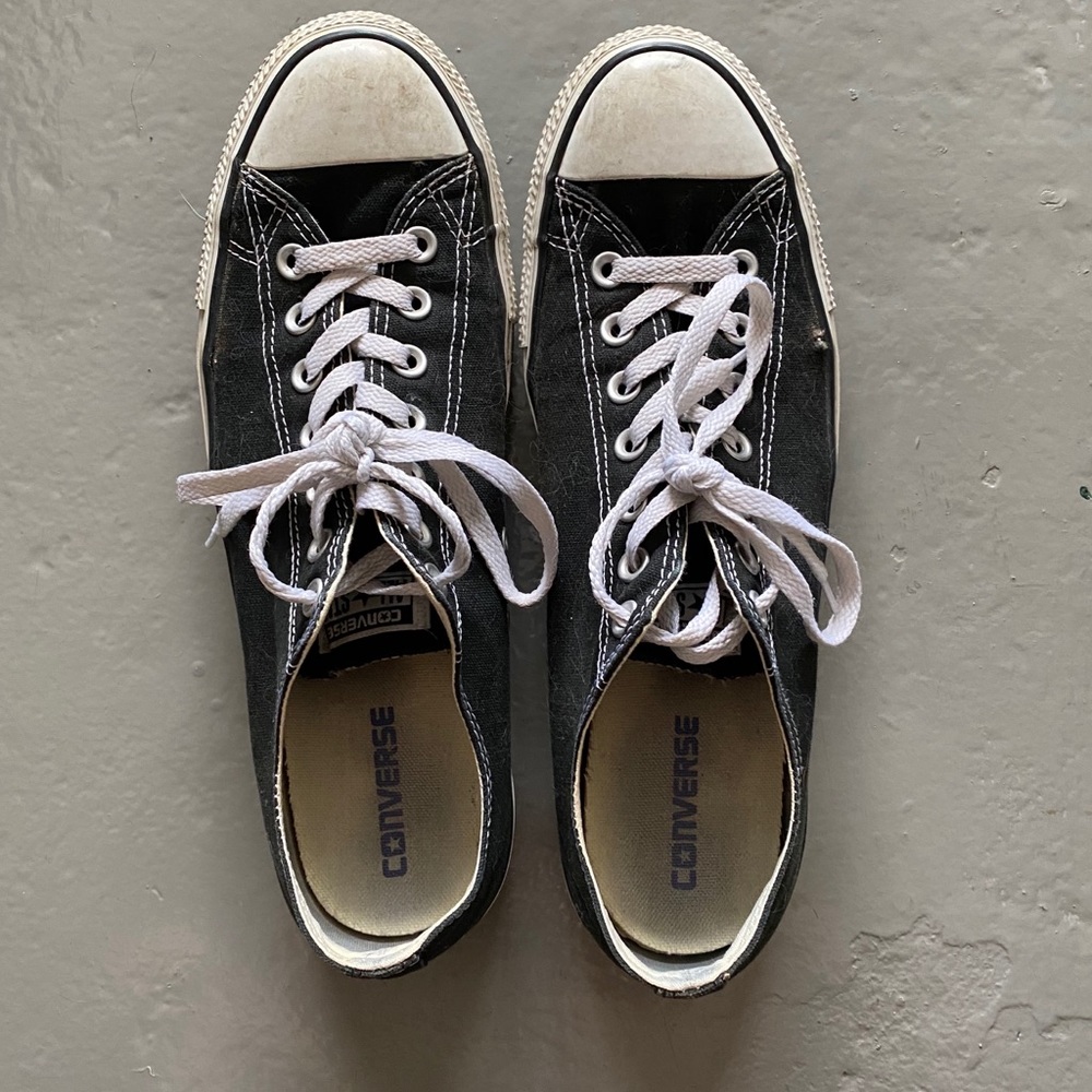 Converse Men's Chuck Taylor All Star